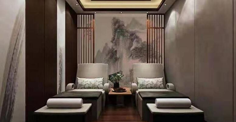 今天我去了广州南沙这家男士水疗spa会所，纠结好久才舍得告诉你