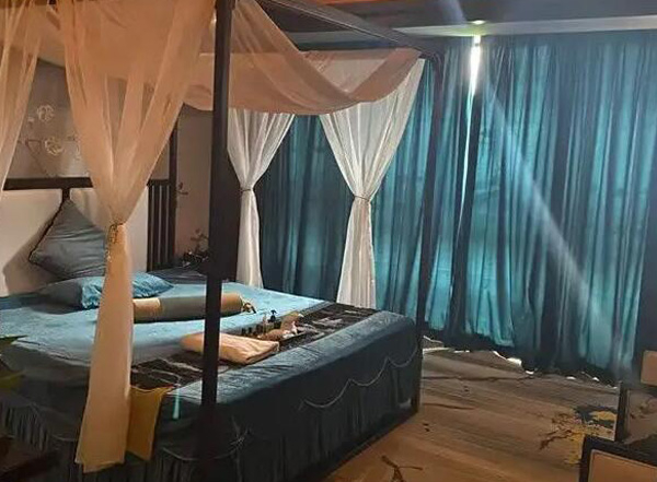 这个星期去广州南沙广州南沙知名水疗会所，这家的服务我是真心喜欢