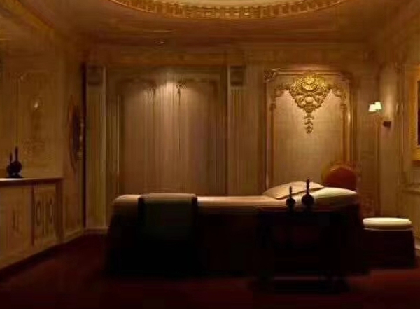 广州南沙高档休闲会所风采展示（九）