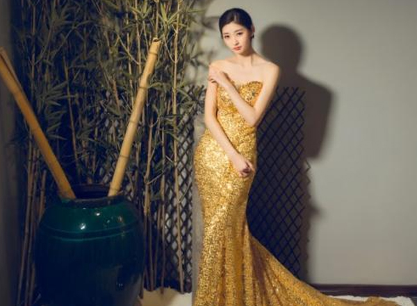 广州南沙会所艺师风采展示（六）