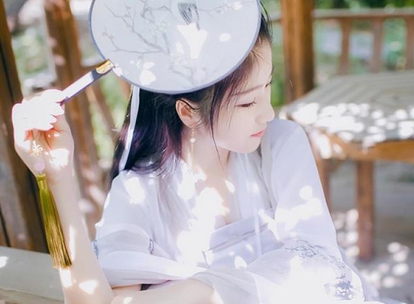 广州南沙足疗会所艺师风采（七）