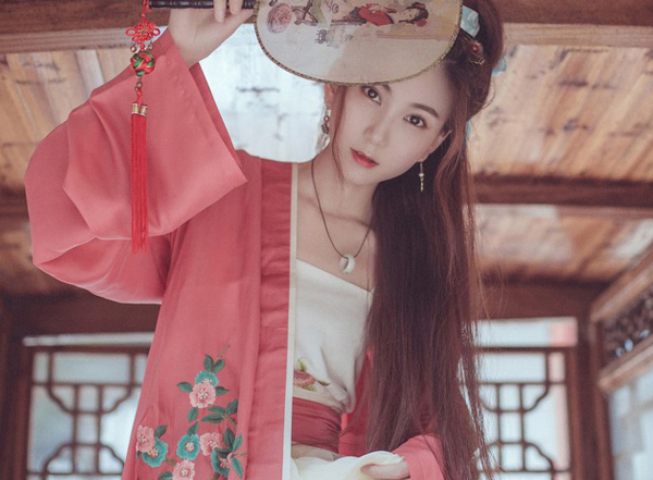 广州南沙足道会所艺师风采（九）