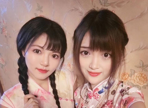 广州南沙水疗会所艺师风采（十）